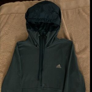 Adidas Trans Climawarm Jacket Womens L